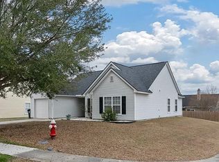 5051 Ballantine Dr, Summerville, SC 29485