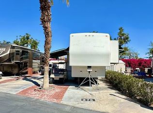 69801 Ramon Rd #276, Cathedral City, CA 92234