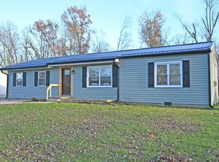 1817 Lois Ln, Goshen, OH 45122