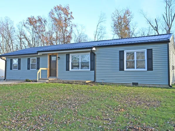 1817 Lois Ln, Goshen, OH 45122