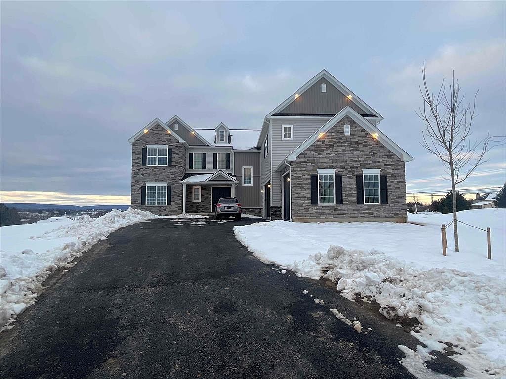 234 Scenic Ct 9, Bushkill Township, PA 18064 Zillow