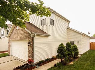 2805 W 75th St, Indianapolis, IN 46268
