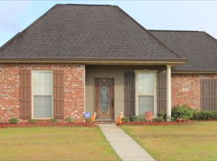 265 Hattie Virginia Dr, Gray, LA 70359