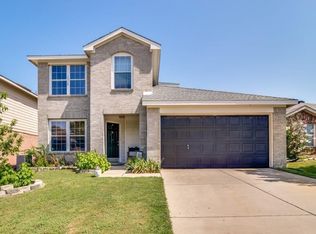 1718 Willow Way, Anna, TX 75409