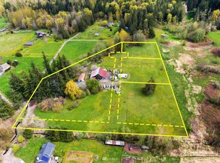 3815 Gilmore Rd, Everson, WA 98247