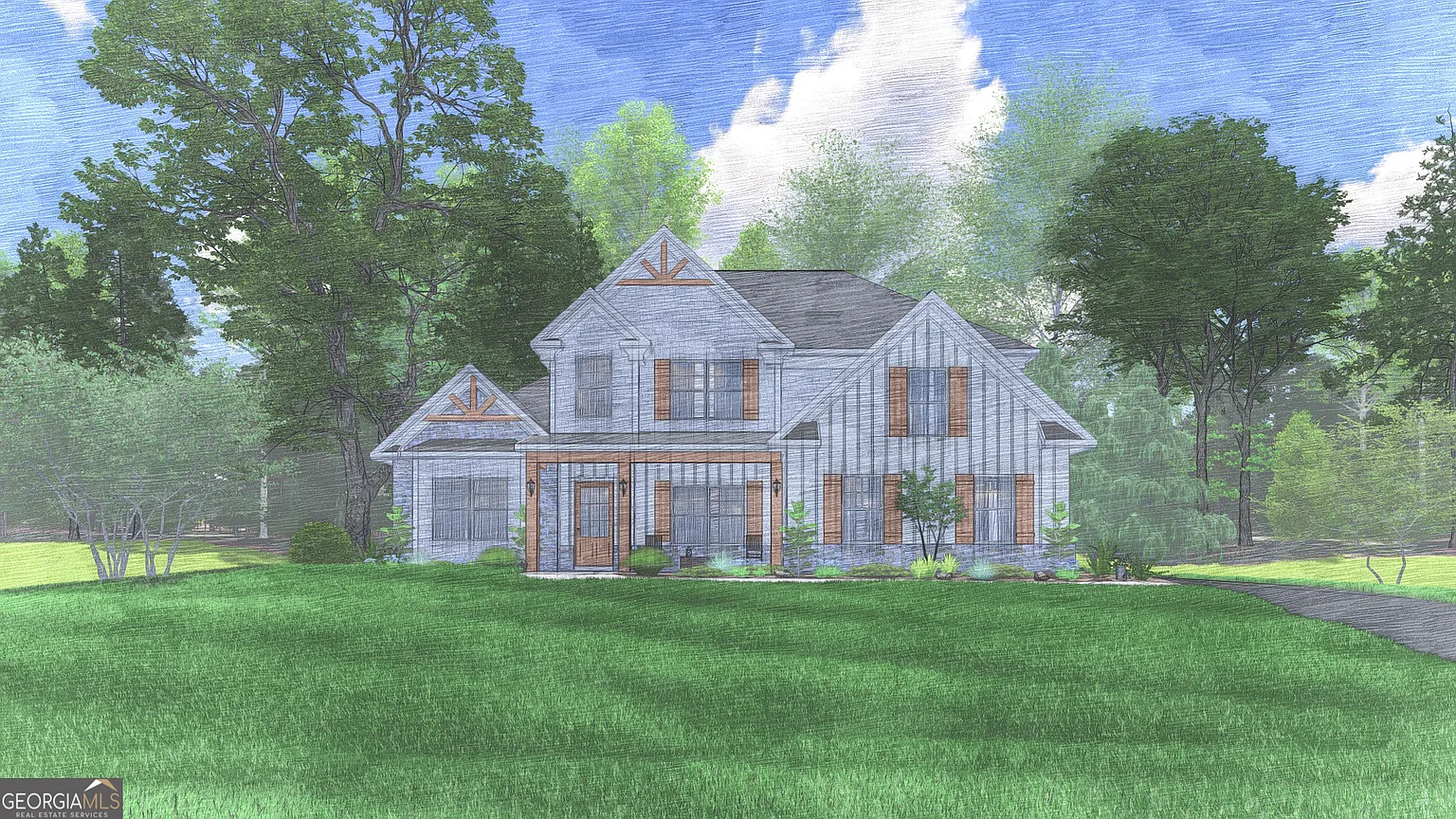 477 Old Rumble Rd #4 photo 1