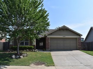 14903 E 107th Pl N, Owasso, OK 74055