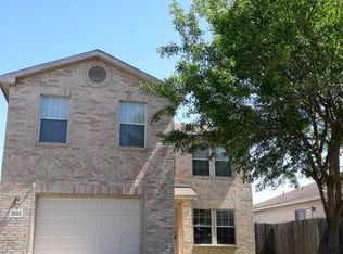 3724 Farallon Isle, San Antonio, TX 78245