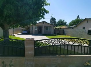 1877 Gaston St, Wasco, CA
