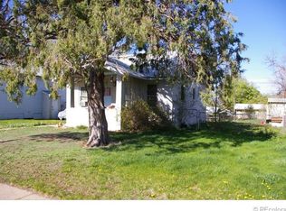 3185 S Pearl St, Englewood, CO 80113