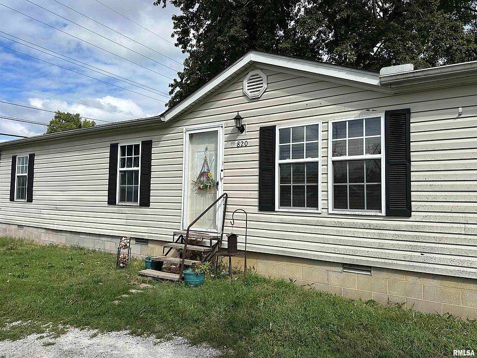 1st image of 820 N 20th St