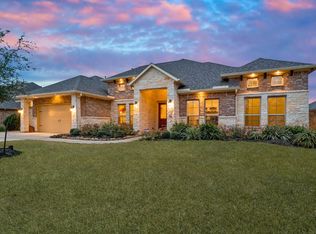 40632 Damuth Dr, Magnolia, TX 77354