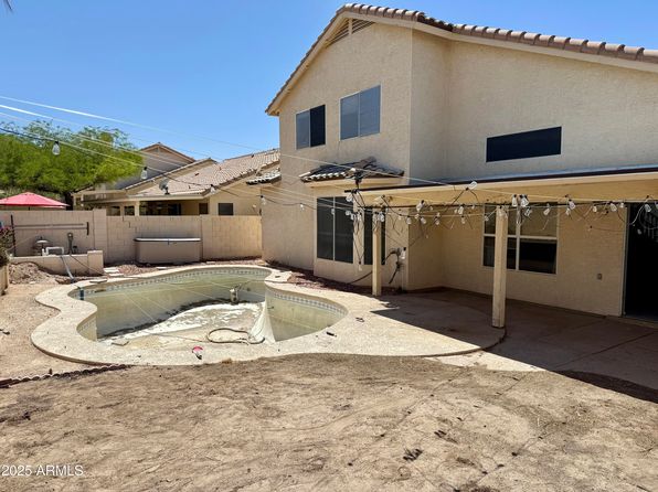 11001 Clear Water, Goodyear, AZ 85338