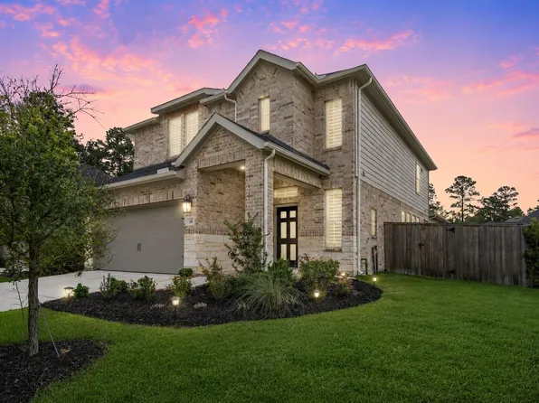 304 Mullins Ct, Montgomery, TX 77316
