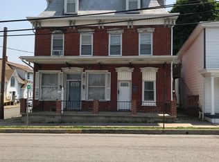 403B W Market St, Lykens, PA 17048