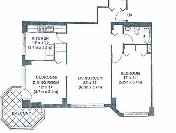 4th image of 301 E 87th St APT 5C