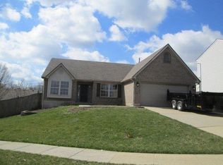 220 Millhouse Dr, Nicholasville, KY