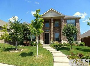 13252 Sulphur Springs Dr, Frisco, TX 75035