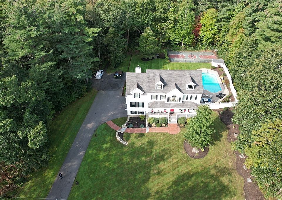 120 Benjamin Rd, Shirley, MA 01464 Zillow