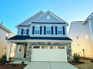2136 Jollay St, Durham, NC 27703
