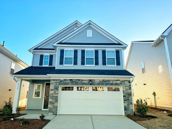 2136 Jollay St, Durham, NC