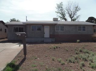 1204 College Ave, Alamogordo, NM 88310