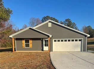 3486 Pine Log Rd NE, Rydal, GA 30171