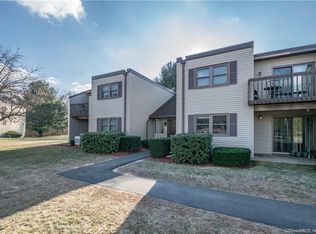 1008 Twin Circle Dr UNIT 1008, South Windsor, CT 06074