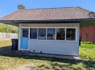 401 E Grand Ave, Campbell, MO 63933