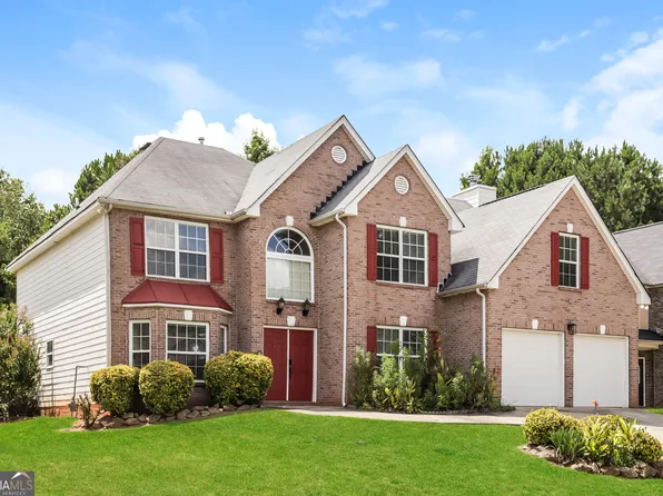 180 Hawken Trl, McDonough, GA 30253