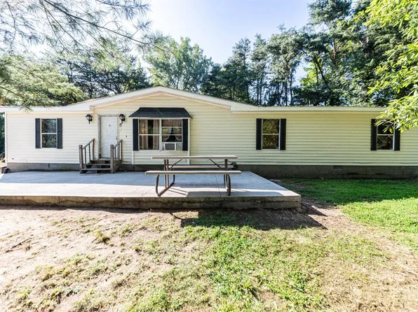 126 Oakdale Ave, Sardinia, OH 45171