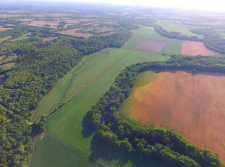 3216 E 293rd St, Melvern, KS 66510