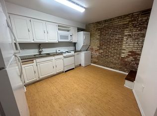 944 N Orianna St #3, Philadelphia, PA 19123