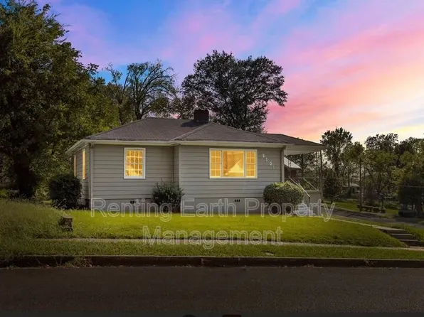 2301 27th St W, Birmingham, AL 35208