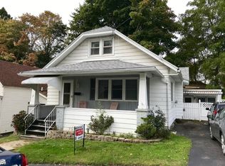 14 Wilbur St, Amsterdam, NY 12010