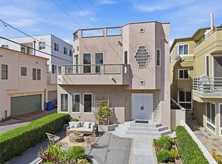 17 16th St, Hermosa Beach, CA 90254
