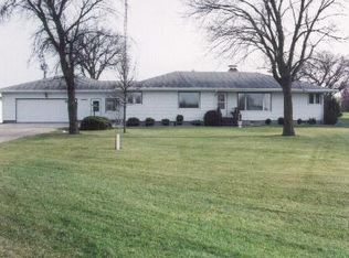 34431 410th St SW, Nielsville, MN 56568