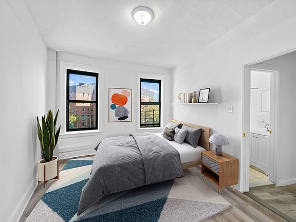 2nd image of 975 Sherman Ave #42N