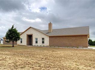 108 Reece Ln, Trenton, TX 75490
