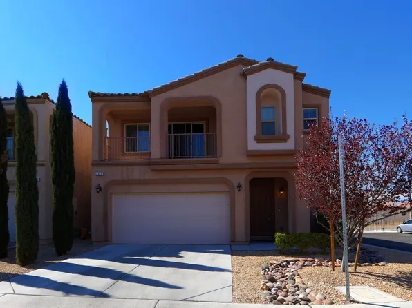 7577 Shiny Bangle Ct, Las Vegas, NV 89139