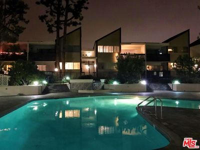6000 Canterbury Dr UNIT D111, Culver City, CA, 90230