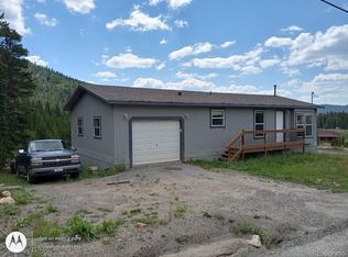 382 Silver Creek Rd, Idaho Springs, CO 80452