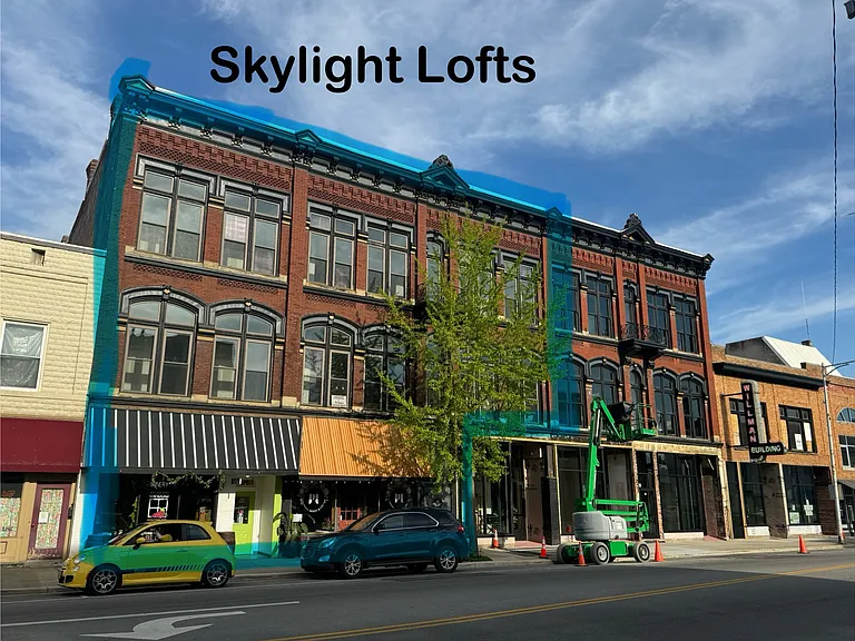 219 N Main St #J — Photo 11