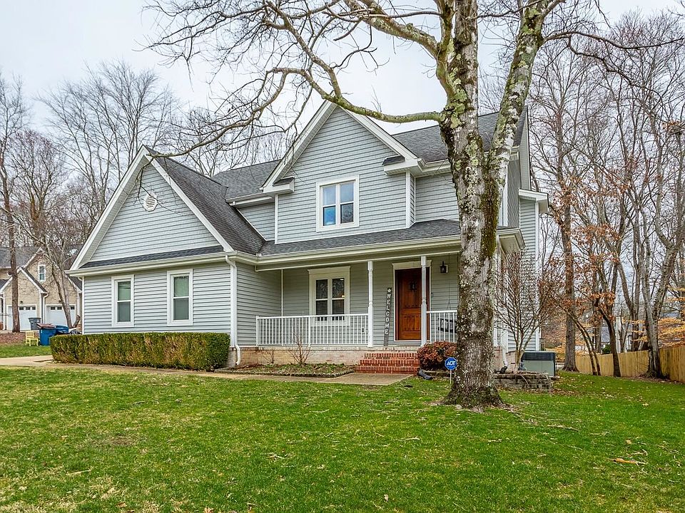 1st image of 5607 Kristy Ln