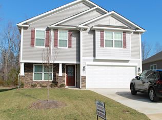 6715 Olivia Way, Whitsett, NC 27377