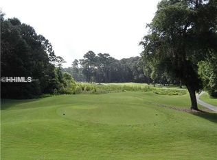 2 Freeport Rd, Daufuskie Island, SC 29915