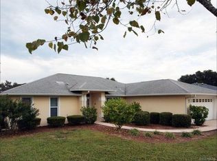 1563 N Foxrun Ter, Inverness, FL 34453