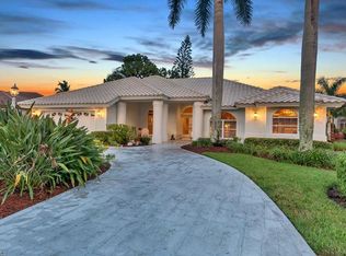 7668 Ponte Verde Way, Naples, FL 34109