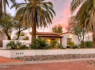2109 E 5th St, Tucson, AZ 85719