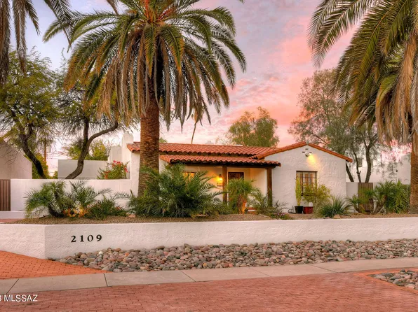 2109 E 5th St, Tucson, AZ 85719
